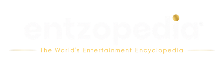 Entzopedia — The World's Entertainment Encyclopedia